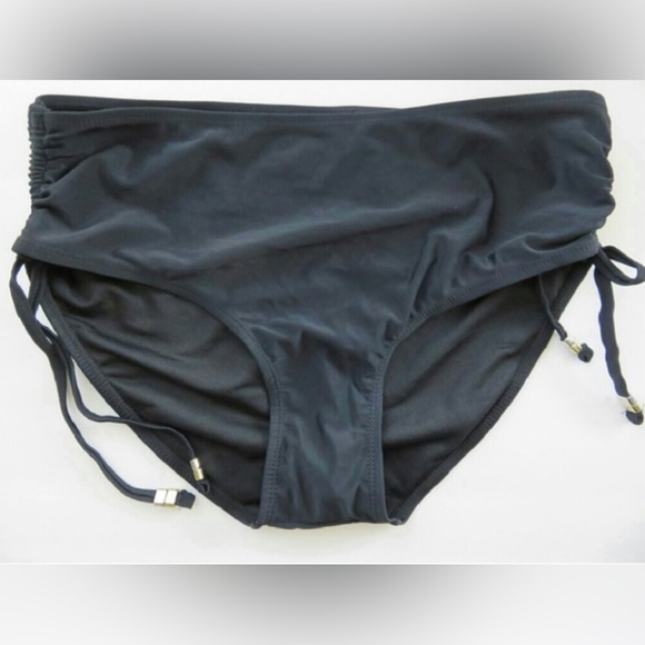 NWOT Collection by Catalina Rouched Brief Sz XL - Picture 2 of 9